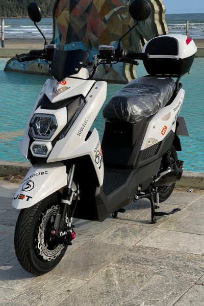 Soul Jet 1000W